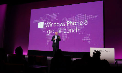 Windows Phone 8