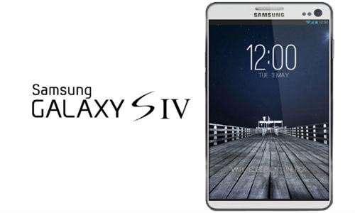 Samsung Galaxy S4