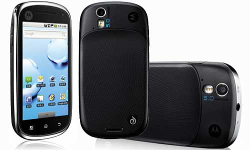 Motorola Milestone XT800 Motorola Milestone XT800