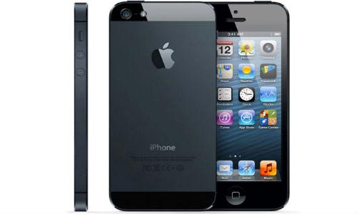 Apple iPhone 5S