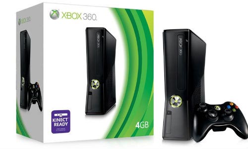 Xbox 360 Xbox 360