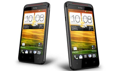 HTC Desire VC HTC Desire VC