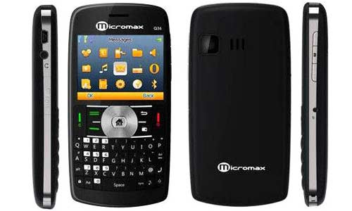 Micromax Q36 Micromax Q36