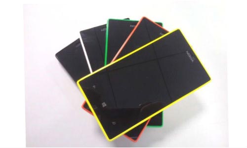 Nokia Lumia 830 Zeal Nokia Lumia 830 Zeal