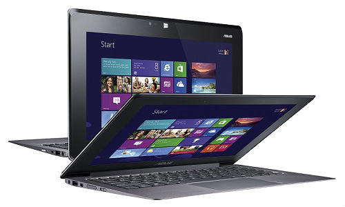 Asus Taichi: Dual-Screen Ultrabook Launched in India at Rs 1,39,999