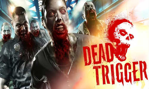 DEAD-TRIGGER