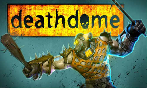 DEATH-DOME