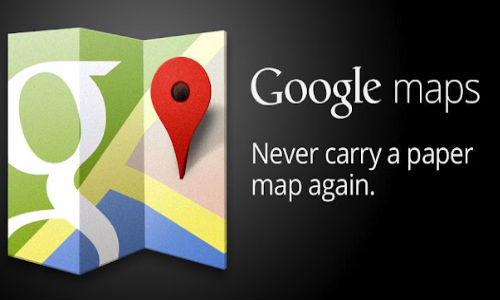 Google-Maps