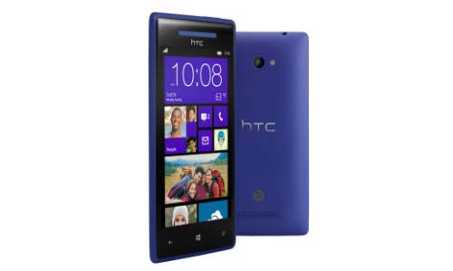 HTC 8X HTC 8X
