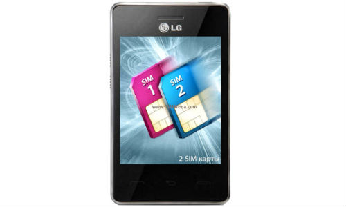 LG Cookie Smart T 375