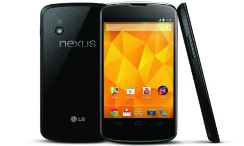 LG Nexus 4 Shows up for Pre Order on eBay India, Starting Price Rs 23,490: Will You Buy It?