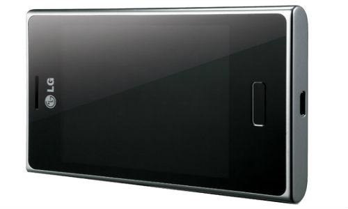LG Optimus L3 E400