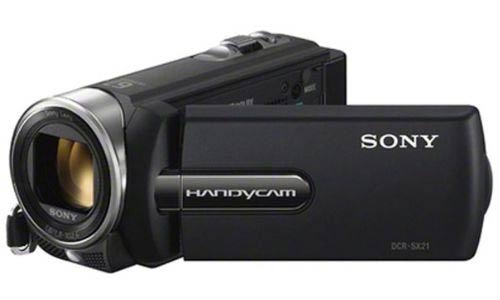 ony DCR-SX21E Camcorder