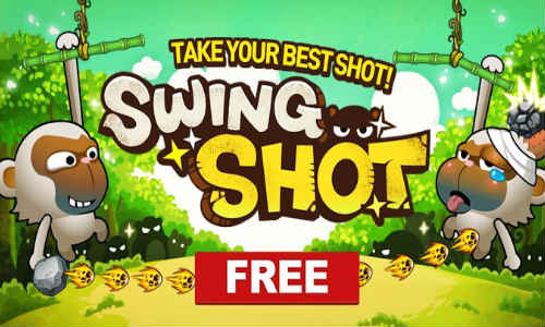 Swing-Shot