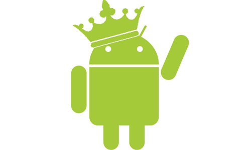 Android Gingerbread