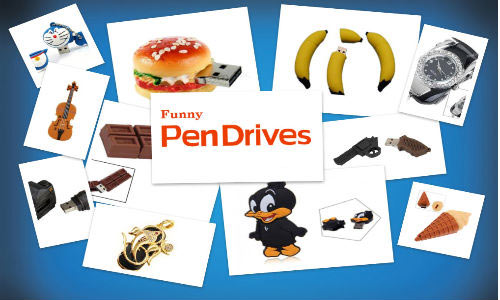 Top 15 Innovative Pendrive Models to Buy Online