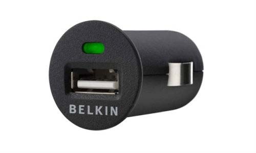 Belkin Car Charger F8Z445qeP