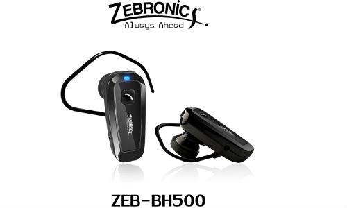 Zebronics