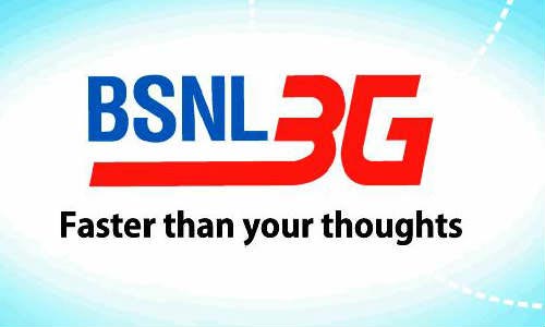 BSNL 3G
