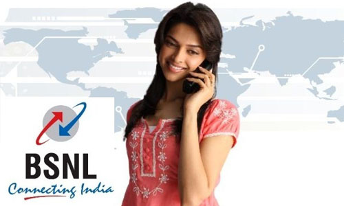 BSNL Plans For Rs.650 and Rs.850