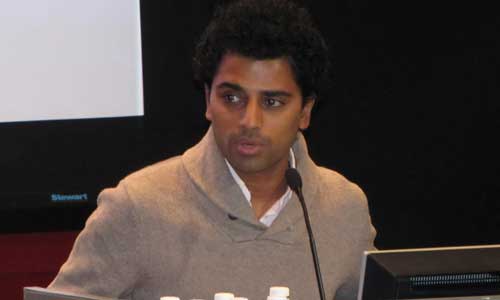 Naveen Selvadurai Naveen Selvadurai