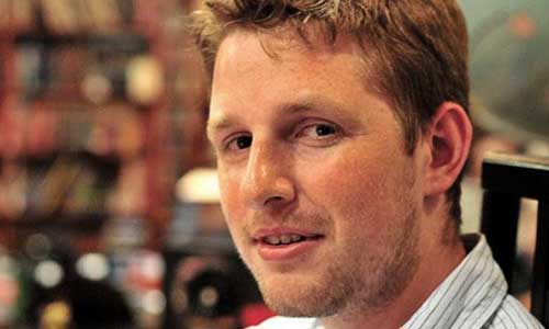 Matthew Mullenweg