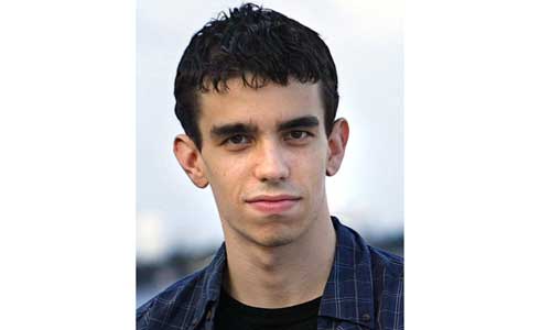 Blake Ross
