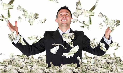 9 Tech Millionaires Under Age 30