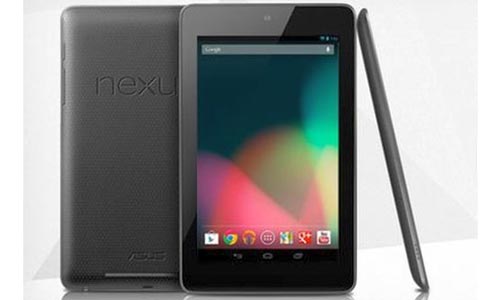 Asus Nexus7