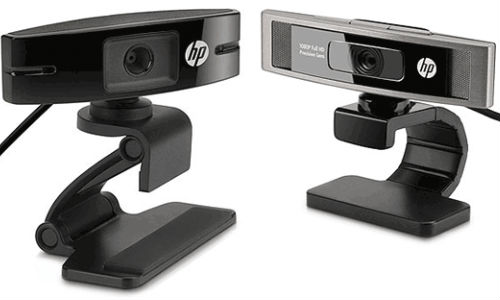 HP Webcam 1300 HP Webcam 1300