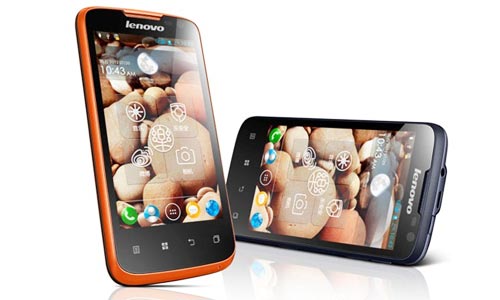 Lenovo S560