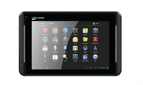 micromax funbook talk micromax funbook talk