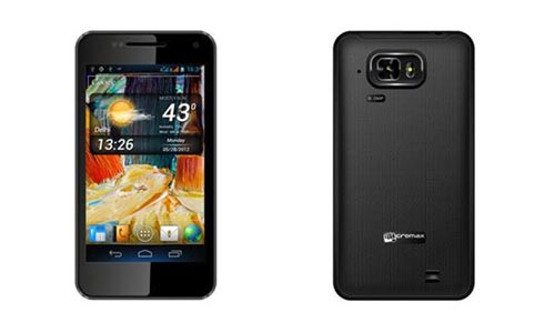 Micromax Superfone Pixel A90