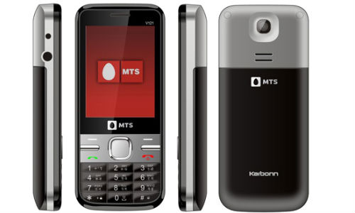MTS Rockstar