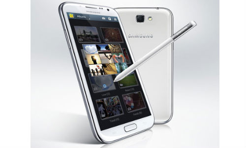 Samsung Galaxy Note 2: Will You Buy the True Clone Dual SIM Version Available Online for Rs 14,449?