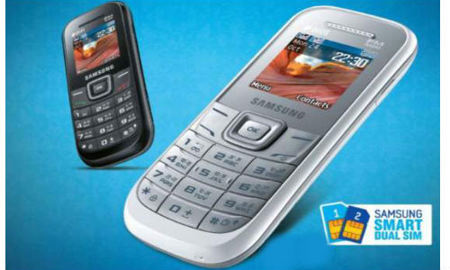 Samsung Guru