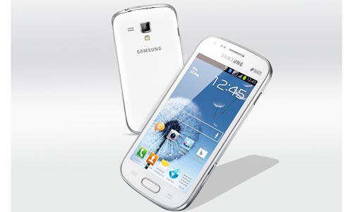 Samsung Galaxy S Duos