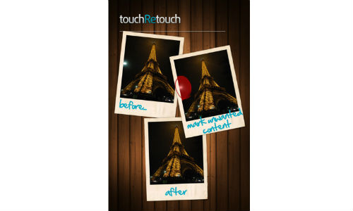 touch retouch free touch retouch free