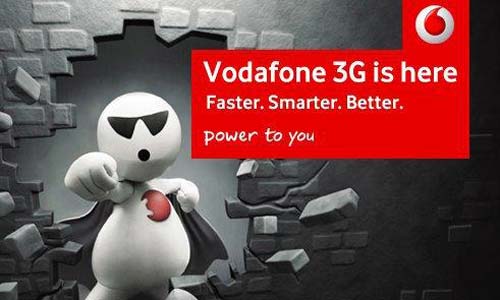 Vodafone