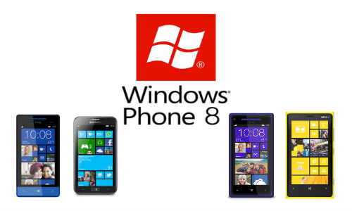 Windows Phone 8