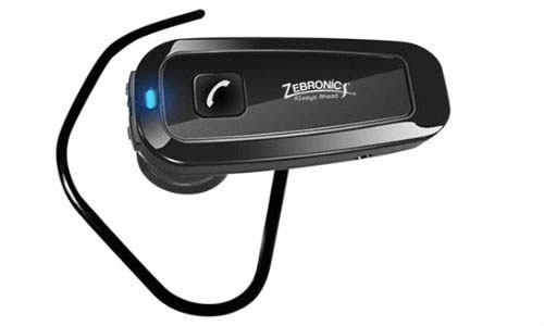Zebronics ZEB-BH500 Bluetooth Headset Zebronics ZEB-BH500 Bluetooth Headset