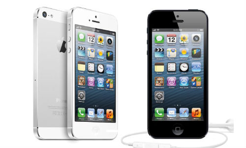 iPhone 5 Slated to Land in More Than 50 Countries in December Ahead of Holiday Season