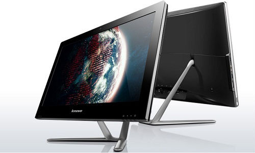 Lenovo Unveils IdeaCenter C340 and IdeaCenter C440 AIOs at Rs 29,990 and Rs 41,990