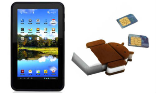 Mercury Launches mTab StreaQ Dual SIM Android ICS Tablet: Specs, Price, Rivals and More