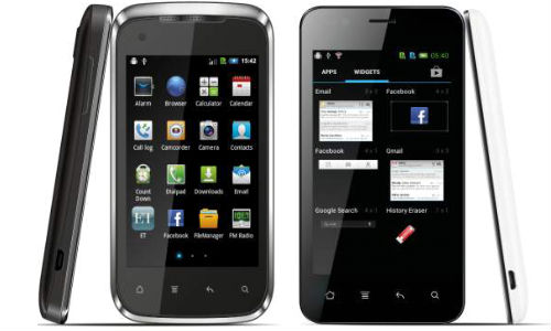 Videocon A20 and A30 Now Available in India at Rs 4,999 and Rs 7,999: What About Features?