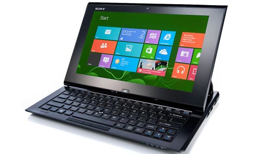 Sony Duo 11 SVD11213CXB