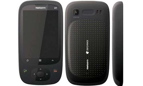 Karbonn A1