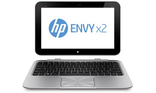 HP Envy x2