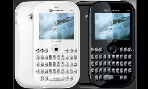 MicroMax Q50