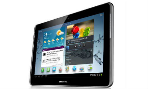Samsung Galaxy Tab 2 10.1 price dropped by 20pc on eve of iPad mini launch